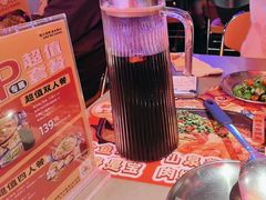 -令狐冲·炭烤活鱼(宝龙店)