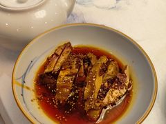 -蓬莱阁中餐厅(崇文门店)