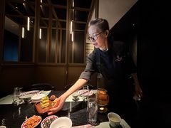 -锦楼·臻选新杭帮(杭州中心店)