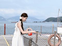 -南丫岛