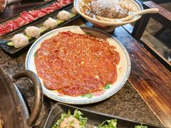 -巴蜀大宅门火锅(新华公园店)