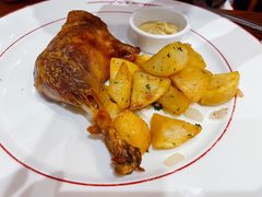 -Entrecôte 法国牛扒馆(保利·时光里店)