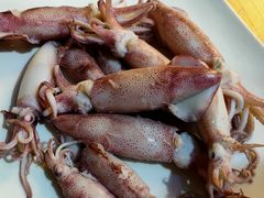 -众味海鲜大排档·活海鲜·潮汕味(南澳店)
