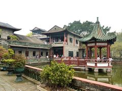 -东莞市可园博物馆