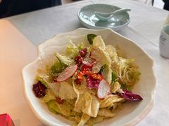 -玉林烤鸭店(定福庄店)