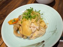 -鱼食饭稻·苏浙土菜17年老馆子(平江路店)