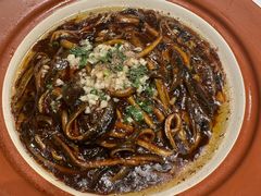 -万荣烤鸭店·北京菜(天坛店)