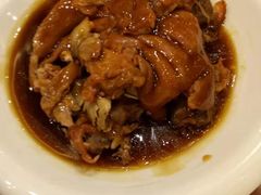 -盈春大饭店(千山路店)