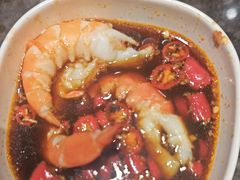 -川骄海鲜自助(河东店)