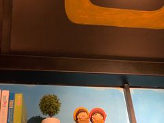 -多嘴肉蟹煲(万达店)