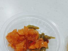 -禾师兄·布拉肠(一德路店)