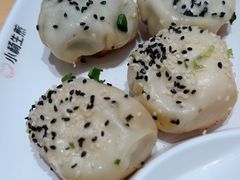-小杨生煎(周浦万达店)