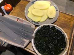 -重庆渝达老火锅(春熙路店)