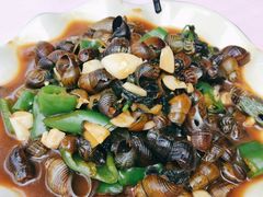 -山坑河鲜(昆仲楼店)