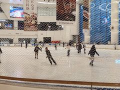 -世纪星滑冰俱乐部(万象城店)
