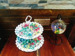 大厅-MONE美发沙龙