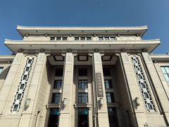 -国家自然博物馆