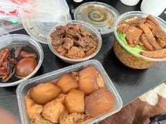-阿姨牛杂(北京路店)