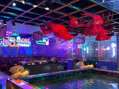 -钳真多钓虾馆·小龙虾海鲜烧烤(九六广场店)
