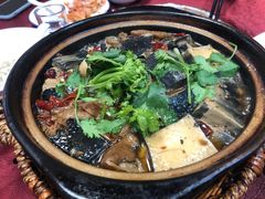 -咱家小院(汉中门店)