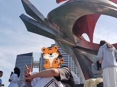 -日照世帆赛基地