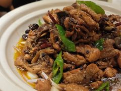 -汉·鲜味人知(陈家营店)