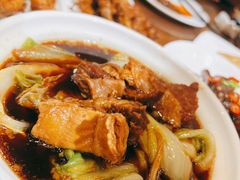 小碗牛肉-南门小馆·清真(国贸商城店)