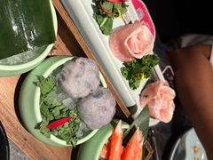 -捞王锅物料理(金华义乌之心店)