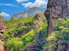 -云台山风景名胜区