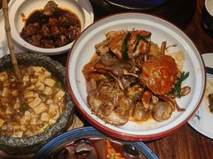 -绿茶餐厅(燕郊永旺店)