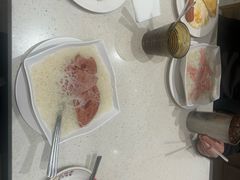 -香港新发烧腊茶餐厅(水围店)