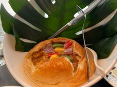 -烛影拾光观景餐厅·创意菜·摄影·小提琴(大唐不夜城店)