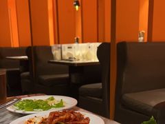 -火炉火自助餐(喜隆多店)