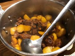 -U你·天然调味(南湖总店)