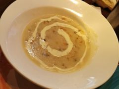 -斯比特花园西餐厅(东方商厦店)