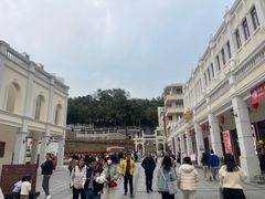 -孙文西路步行街