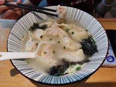 -红小满休闲餐厅(十全街店)