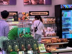 -巴黎贝甜(华堂新辰汇店)