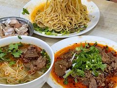 -玉香宫河州牛肉拉面