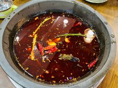 -老船夫石锅苗苗鱼·老字号(三道堰总店)