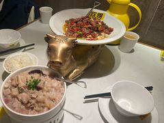 -炊烟小炒黄牛肉(中心印象城店)