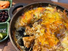 -CURRY YA 熟成咖哩專門店(深圳湾万象城店)