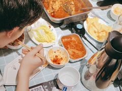 -鱼酷活鱼烤鱼(北美店)