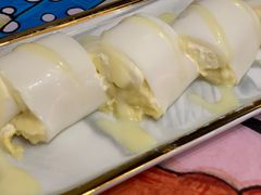 -甜心妈妈·榴莲星级糖水(北京路总店)