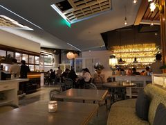 大堂-CHINCHIN 青青·泰国料理(万象食家店)