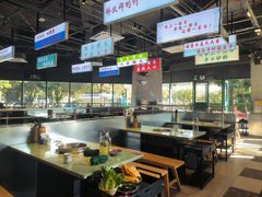 -憨铁匠老火锅(龙岗万科里店)