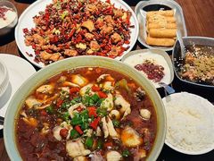 -成都娃娃花园餐厅 (南艺旗舰店)