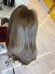 -潘多拉Hairsalon