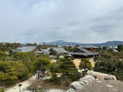 -京都御所