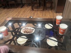 -庆丰包子铺(和平里店)